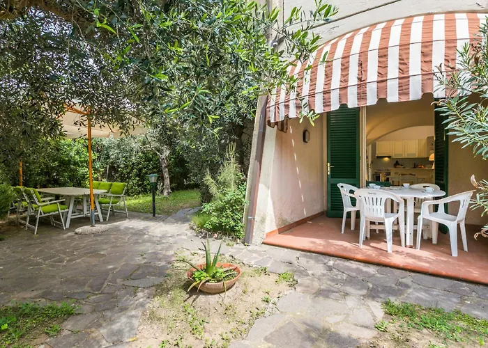 בית נופש Antico Frantoio By Interhome *