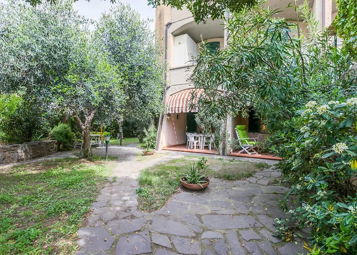 Antico Frantoio By Interhome