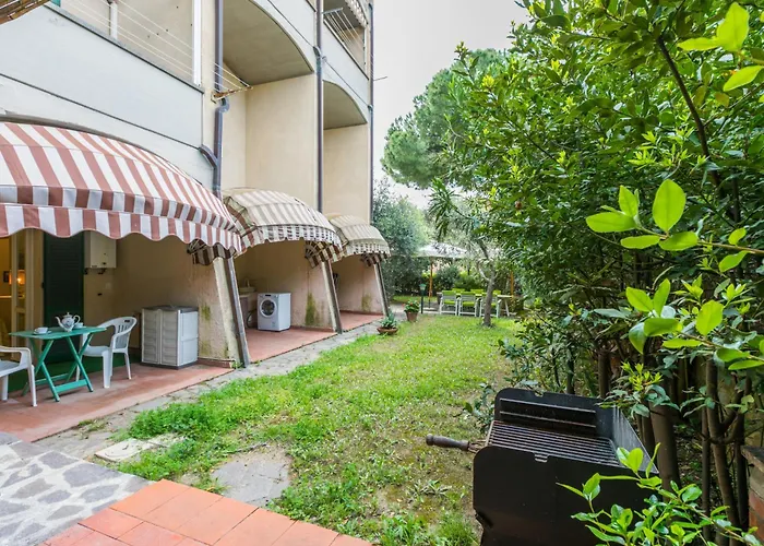 Tatil Evi Antico Frantoio By Interhome *