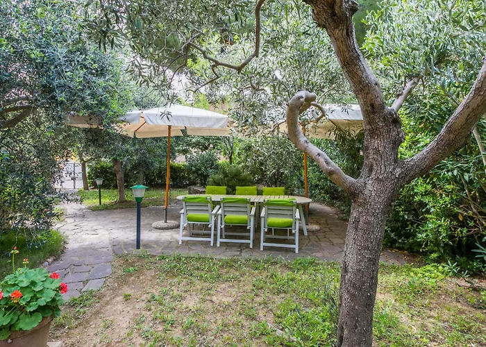 Tatil Evi Antico Frantoio By Interhome *