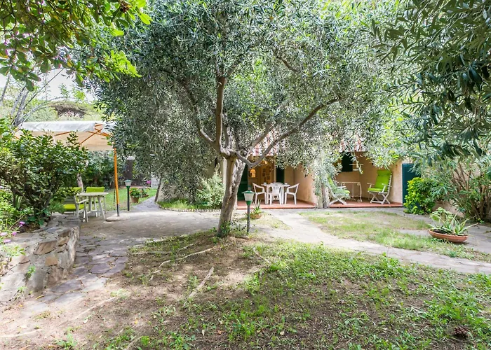 Antico Frantoio By Interhome