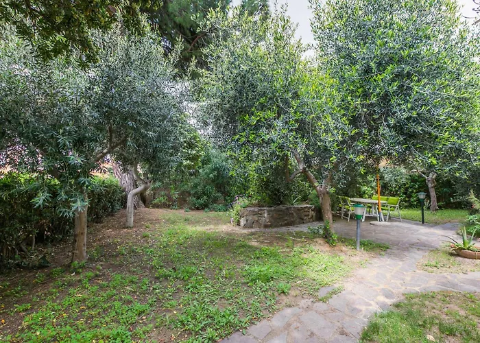 Antico Frantoio By Interhome