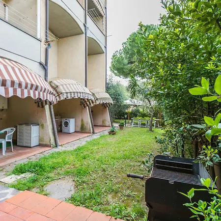 Dom wakacyjny Antico Frantoio By Interhome *