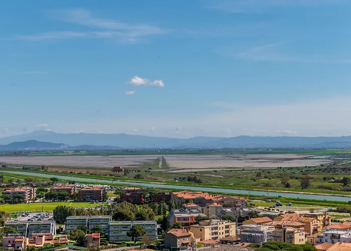 Antico Frantoio By Interhome Dom wakacyjny Castiglione della Pescaia