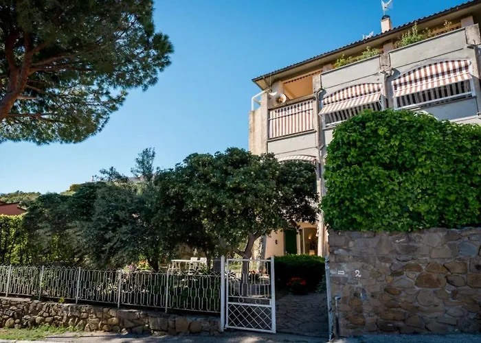 Antico Frantoio By Interhome