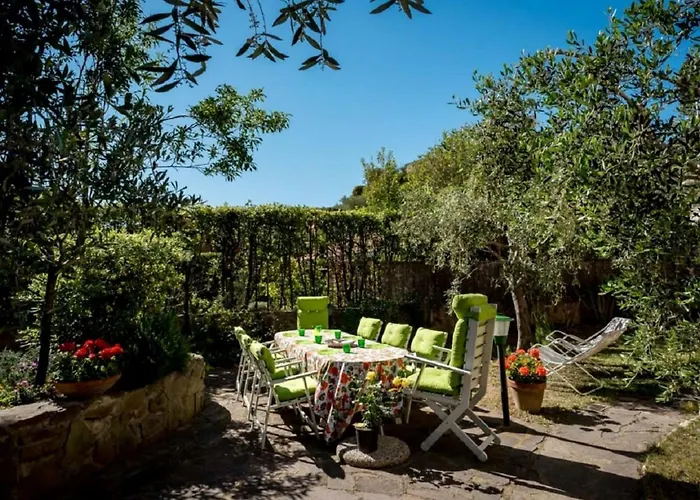 Antico Frantoio By Interhome Dom wakacyjny