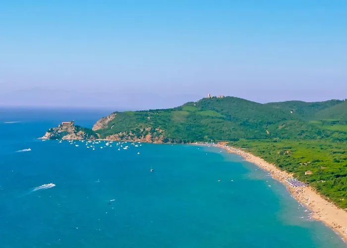 Dom wakacyjny Antico Frantoio By Interhome *