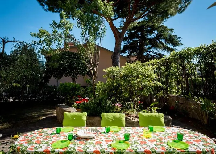 Antico Frantoio By Interhome Castiglione della Pescaia