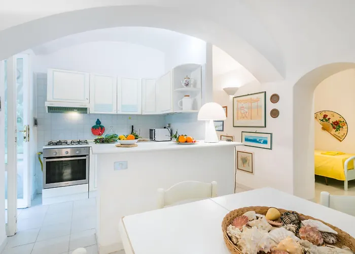 Dom wakacyjny Antico Frantoio By Interhome *