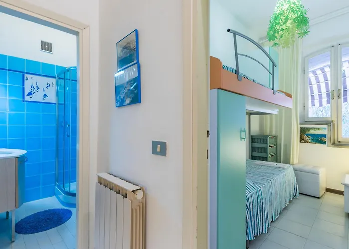 Dom wakacyjny Antico Frantoio By Interhome *