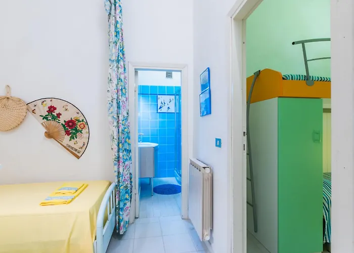 Dom wakacyjny Antico Frantoio By Interhome Castiglione della Pescaia