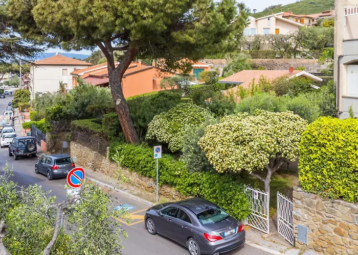 Antico Frantoio By Interhome Castiglione della Pescaia