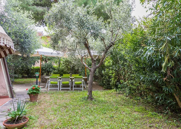 Antico Frantoio By Interhome Castiglione della Pescaia